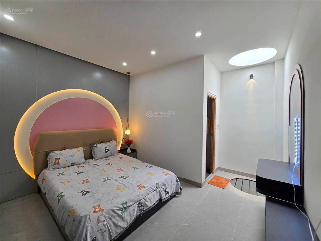 Cần tiền bán gấp nhà riêng đường lã xuân oai, tp hcm 60m2 chỉ 6tỷ250