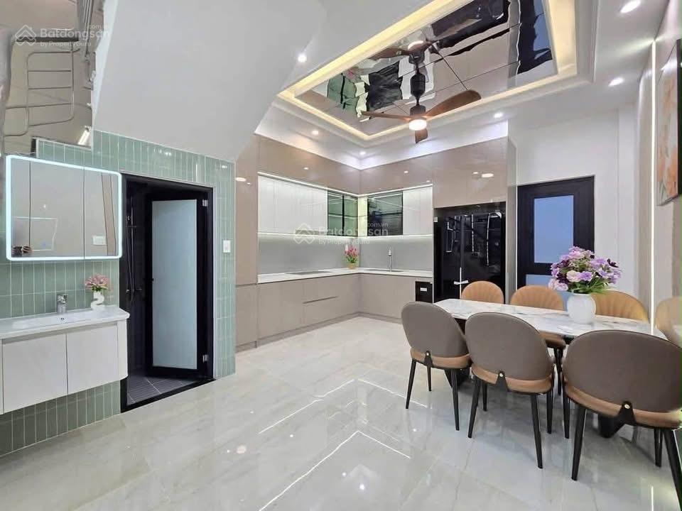 Chính chủ cần bán gấp nhà riêng đường tắc xuất, cần giờ 75m2 chỉ 6 tỷ530