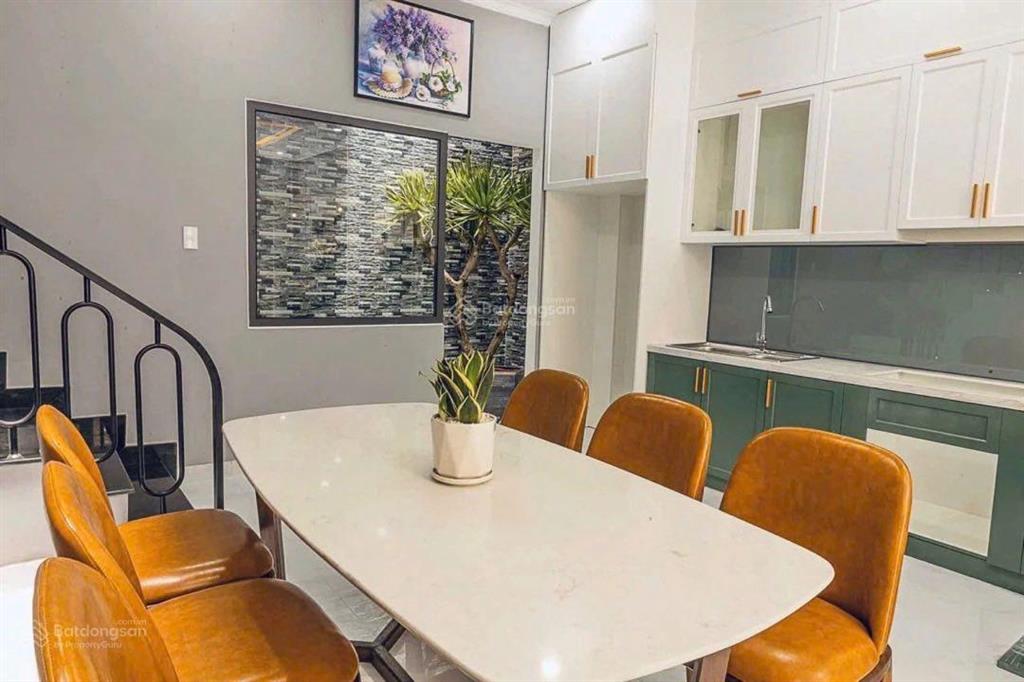 Nhà giá ngộp đường lê thị riêng, quận 12/48m2 giá chỉ 4 tỷ 250