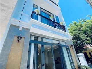 Nhà giá ngộp đường lê thị riêng, quận 12/48m2 giá chỉ 4 tỷ 250