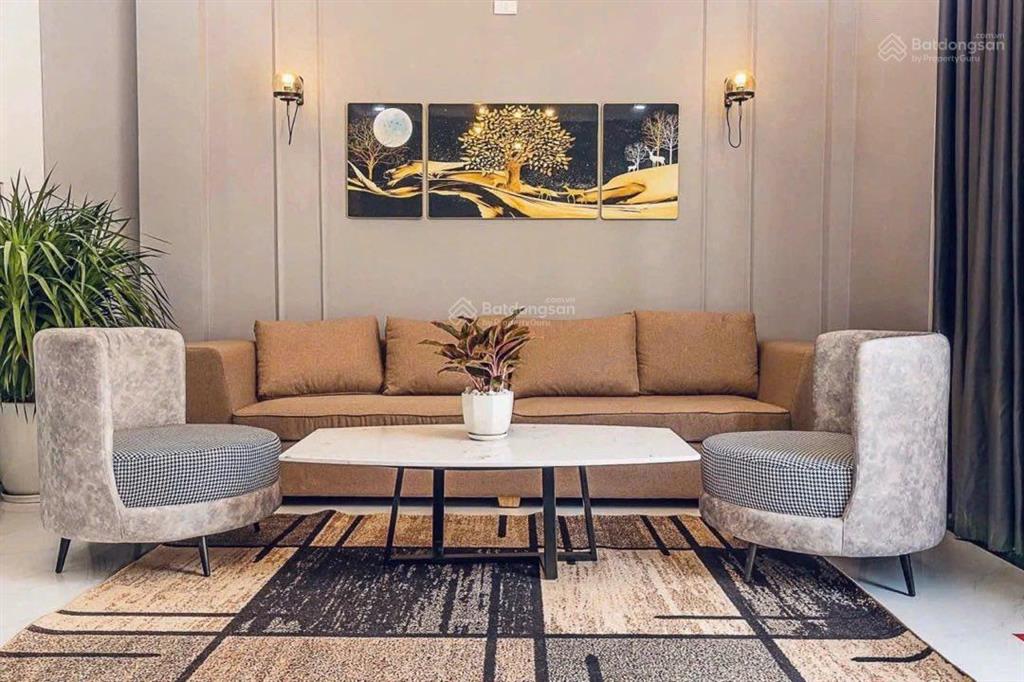 Nhà giá ngộp đường lê thị riêng, quận 12/48m2 giá chỉ 4 tỷ 250