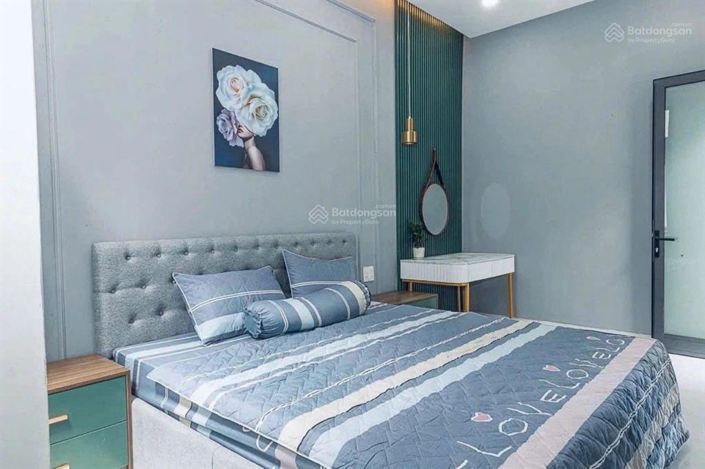 Nhà giá ngộp đường lê thị riêng, quận 12/48m2 giá chỉ 4 tỷ 250