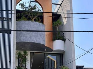 Cần bán gấp nhà cao thắng, q3 (3 tầng)  60m2  10 tỷ 250