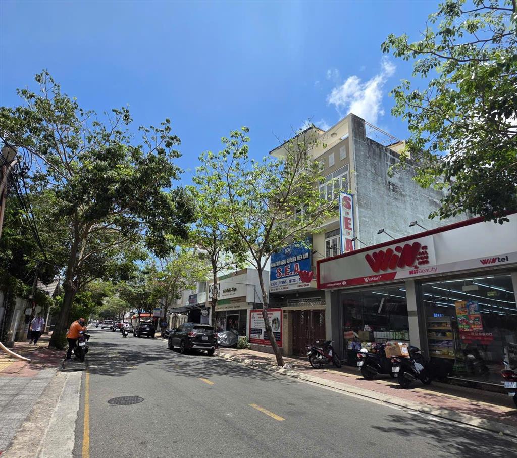 Chủ cần bán biệt thự 1t2l gần biển mặt tiền nguyễn thị minh khai  phường 8  vũng tàu  giá 18 tỷ