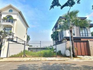 Bán lô đất biệt thự khu nhà ở tây 3/2dt 254m2 gần blanca city sun gruopvũng tàugiá chỉ 14,25 tỷ