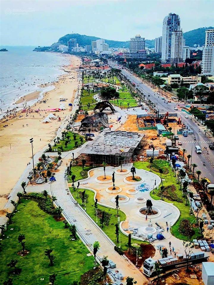 Chính chủ cần bán biệt thự dt 200m2 gần biển bãi sau  khu phương nam  vũng tàu  giá 20 tỷ tl