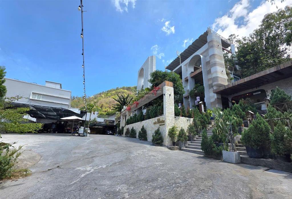 Chủ kẹt tiền cần bán lô đất biệt thự view biển bãi dâu  đường trần phú  vũng tàu  giá 45tr/m2
