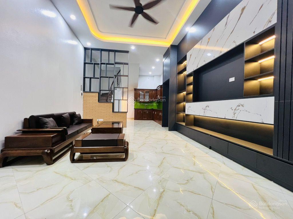 Nhà thụy phương 35m  4 tầng  2 thoáng trước sau  phòng nào cũng có ánh sáng  không quy hoạch
