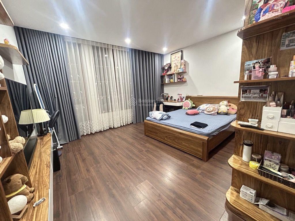 Nhà thụy phương 35m  4 tầng  2 thoáng trước sau  phòng nào cũng có ánh sáng  không quy hoạch