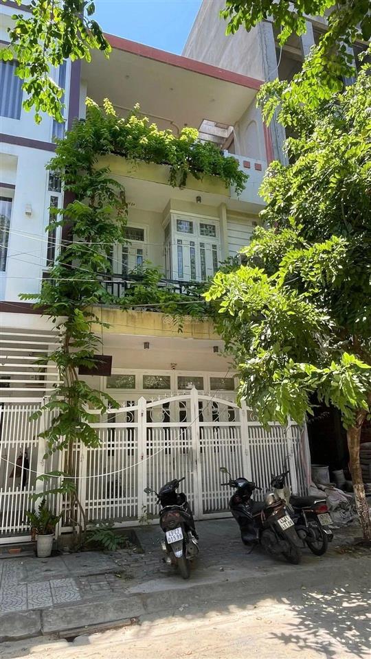 Bán nr 75m2 tại trần thanh mại, 13,3 tỷ, 3pn + 3wc + 3tầng