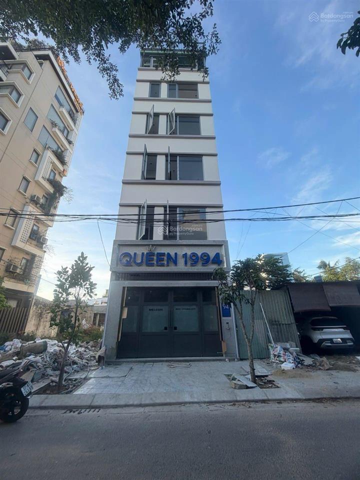 Bán nr đẹp xuất sắc tại lê thước, 28,8 tỷ, 90m2, 15pn, 15wc