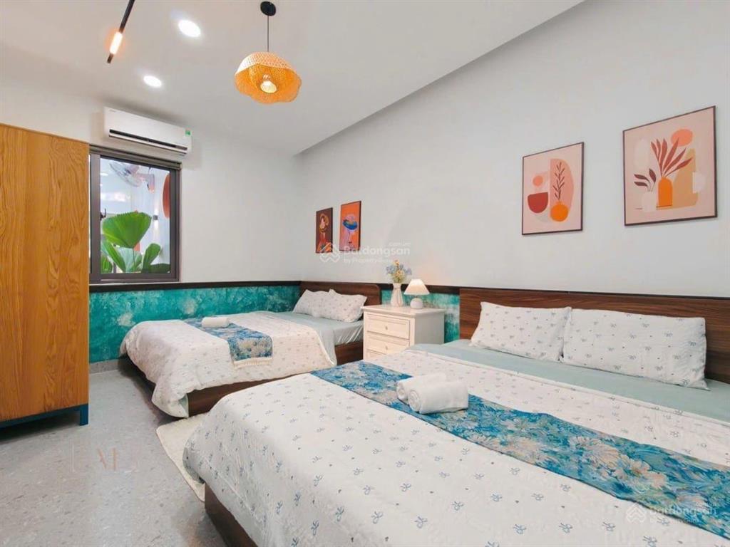 Bán nr 2pn, 2wc 10 tỷ, 80m2 tại k 100, tô hiến thành, phước mỹ, q. sơn trà, đà nẵng