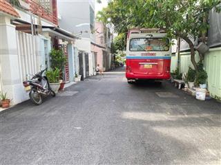 Bán nr tại k 35, tô hiến thành, 11,6 tỷ, 71m2, 2pn, 2wc, giá tốt