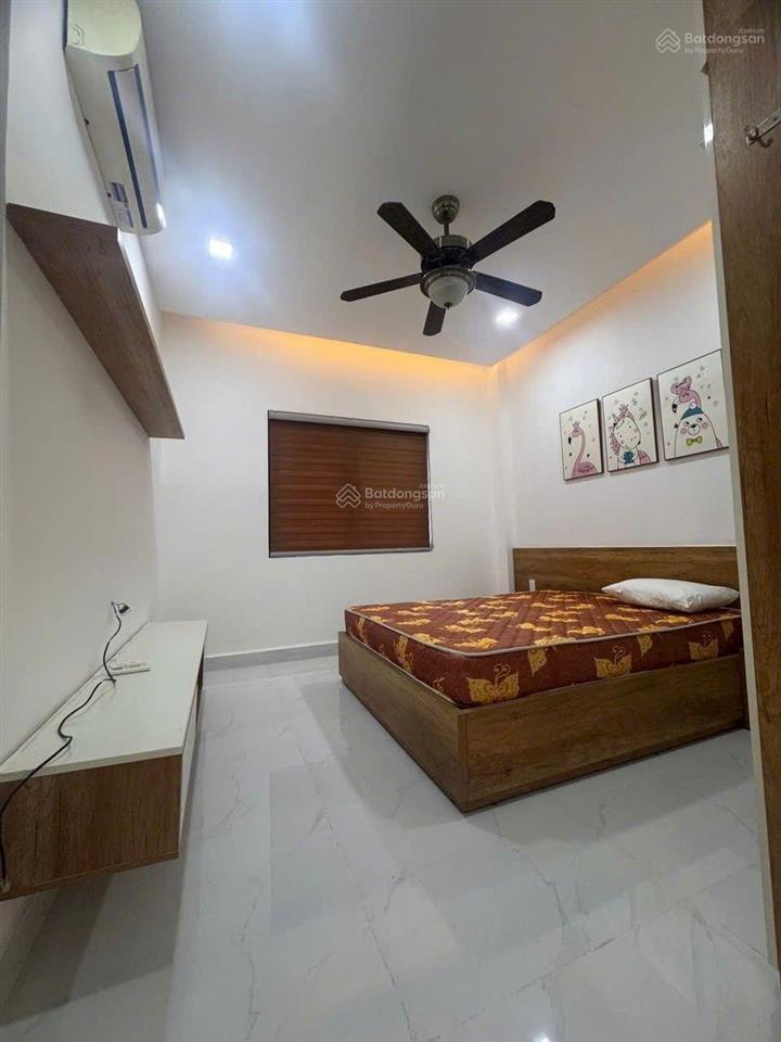 Giá chỉ bằng tiền đất nhưng đã có sẵn nhà 3 tầng gần biển sơn trà! siêu phẩm khu phố hàn quốc 