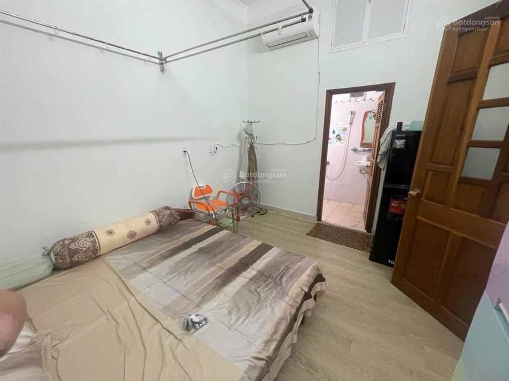 Bán nhà lô góc 3 tầng kiệt ô tô đỗ bá cách biển mỹ khê chỉ 500m dt 85m ngang 7,5m