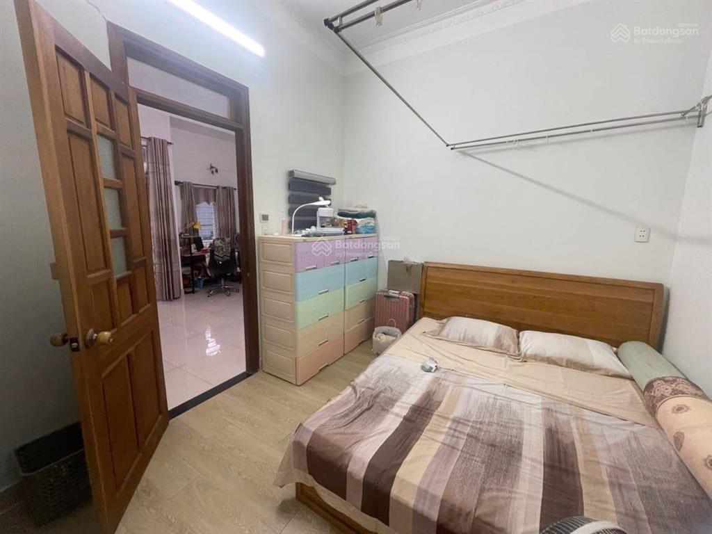 Bán nhà lô góc 3 tầng kiệt ô tô đỗ bá cách biển mỹ khê chỉ 500m dt 85m ngang 7,5m
