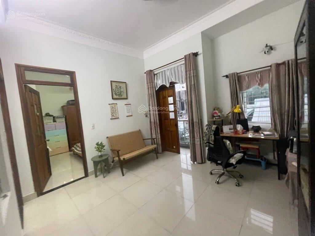 Bán nhà lô góc 3 tầng kiệt ô tô đỗ bá cách biển mỹ khê chỉ 500m dt 85m ngang 7,5m