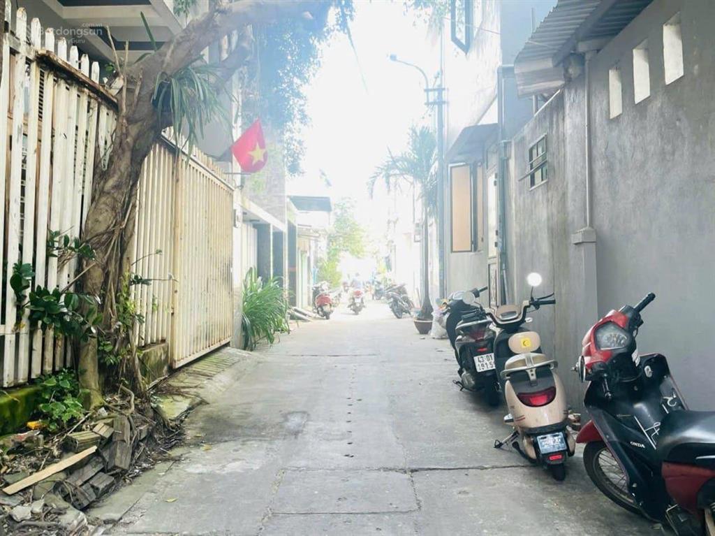 Vị trí đẳng cấp, kiệt ô tô thông vòng quanh ngay lõi phố tây an thượng. tập trung đông đúc du khá