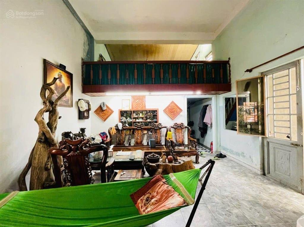 Vị trí đẳng cấp, kiệt ô tô thông vòng quanh ngay lõi phố tây an thượng. tập trung đông đúc du khá