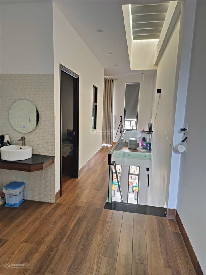 Bán nhà kiệt dũng sĩ thanh khê kiệt thông thoáng, không ngập lụt. diện tích 70m2 ngang 4,4m