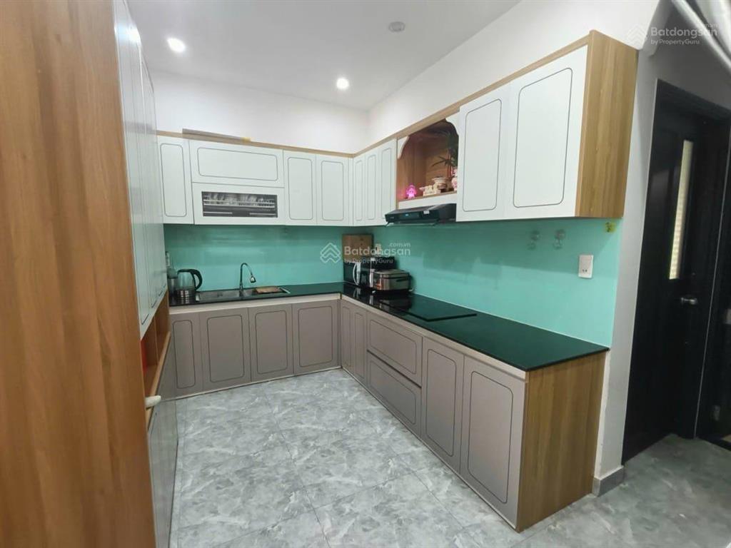 Bán nhà kiệt dũng sĩ thanh khê kiệt thông thoáng, không ngập lụt. diện tích 70m2 ngang 4,4m