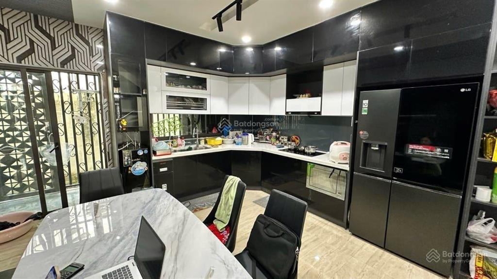 Bán nhà 3 mê thanh lương 18. thiết kế hiện đại, không gian sống đẳng cấp. công năng đầy đủ.