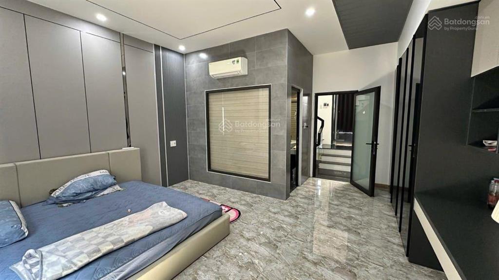 Bán nhà 3 mê thanh lương 18. thiết kế hiện đại, không gian sống đẳng cấp. công năng đầy đủ.