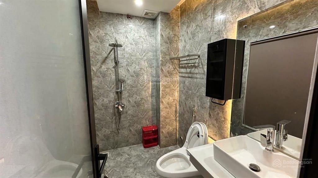 Bán nhà 3 mê thanh lương 18. thiết kế hiện đại, không gian sống đẳng cấp. công năng đầy đủ.