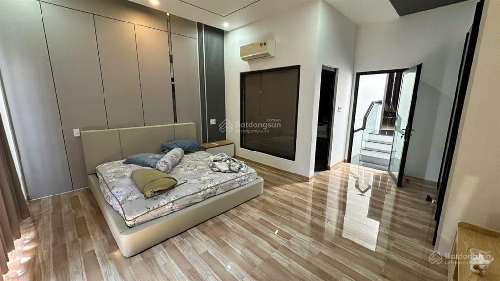 Bán nhà 3 mê thanh lương 18. thiết kế hiện đại, không gian sống đẳng cấp. công năng đầy đủ.