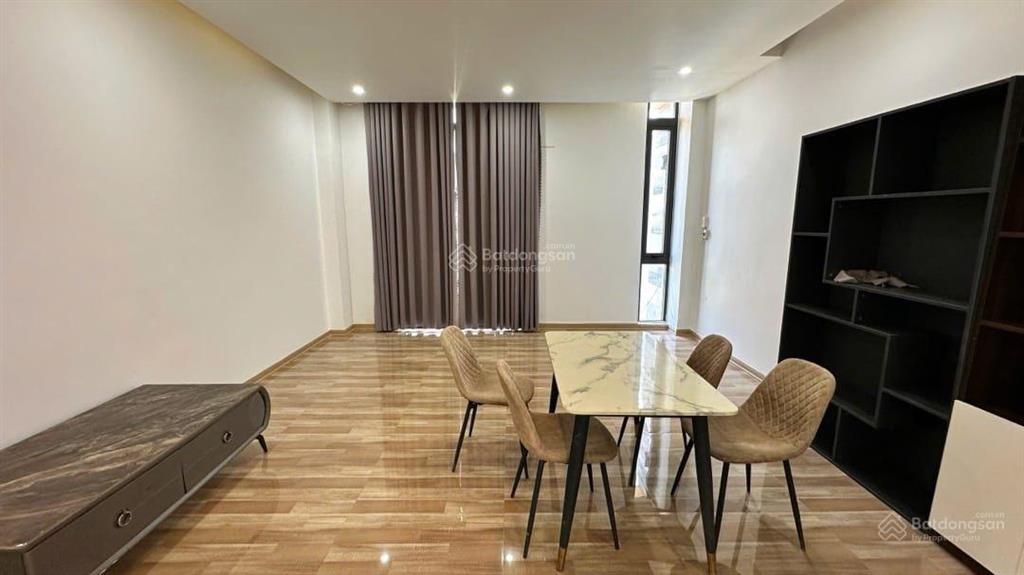 Bán nhà 3 mê thanh lương 18. thiết kế hiện đại, không gian sống đẳng cấp. công năng đầy đủ.