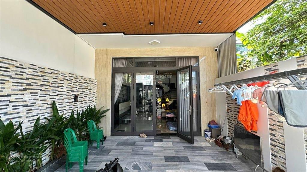 Bán nhà 3 mê thanh lương 18. thiết kế hiện đại, không gian sống đẳng cấp. công năng đầy đủ.