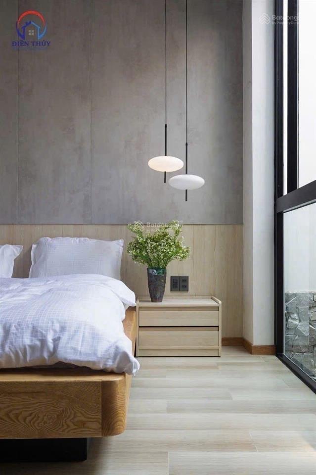 Bán nhà kiệt ô tô lô góc phạm cự lượng full nội thất cao cấp. cơ hội sở hữu ngôi nhà đẹp.