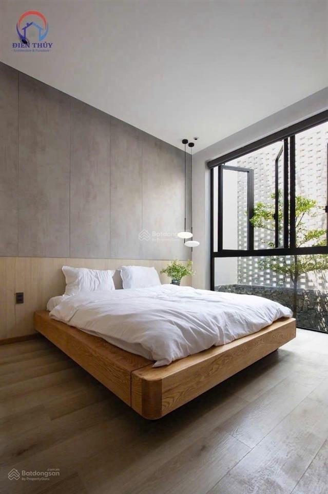 Bán nhà kiệt ô tô lô góc phạm cự lượng full nội thất cao cấp. cơ hội sở hữu ngôi nhà đẹp.