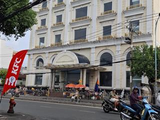 Nhà mới đẹp chính chủ 56m. 3 tầng lê văn quới.