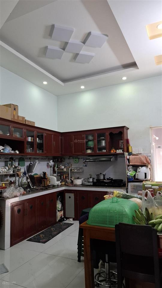 Nhà mới đẹp chính chủ 56m. 3 tầng lê văn quới.