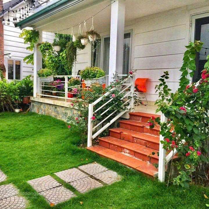 3.8 tỷ sở hữu ngay biệt thự nghỉ dưỡng 310m² full nội thất tại đồi hầu, cư yên, lương sơn, hoà bình