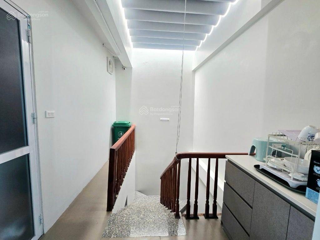 Gấp  nhà phân lô vip trần quốc hoàn  hai thoáng oto tải đỗ cửa  giá đầu tư ở kết hợp cho thuê