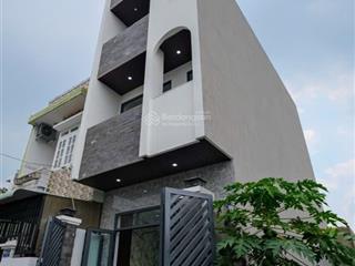 Bán nhà riêng tại hẻm 99, đường 6, 5,3 tỷ, 62,4m2, giá tốt chỉ với
