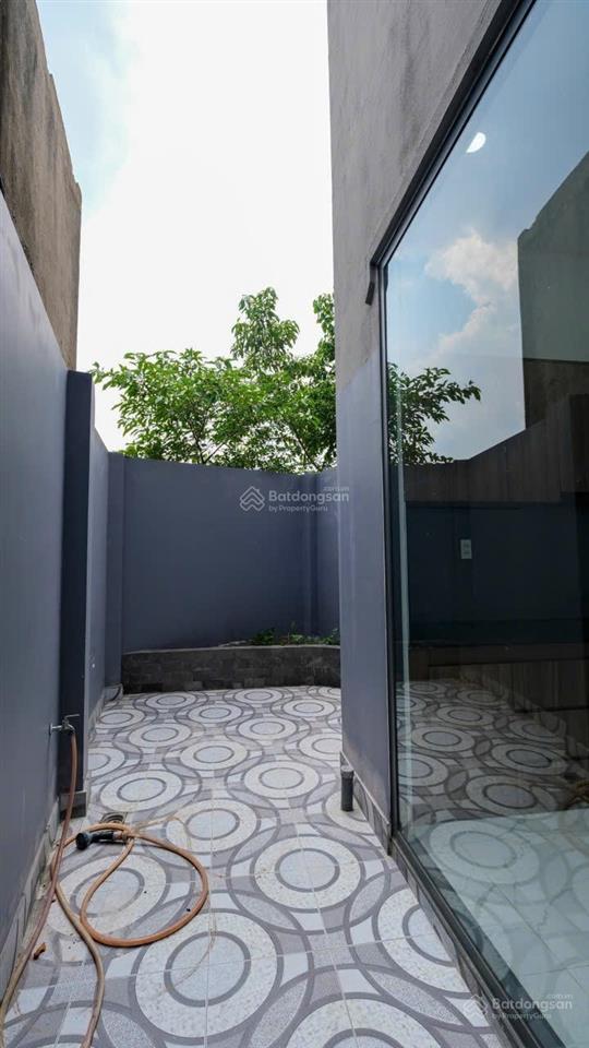 Bán nhà riêng tại hẻm 99, đường 6, 5,3 tỷ, 62,4m2, giá tốt chỉ với