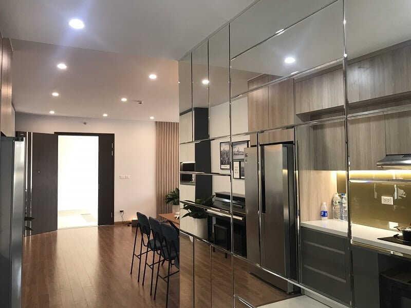 Bán căn hộ chung cư tại viha complex, 115 triệu/m2, 96.7m2, đẹp, nhiều tiện ích