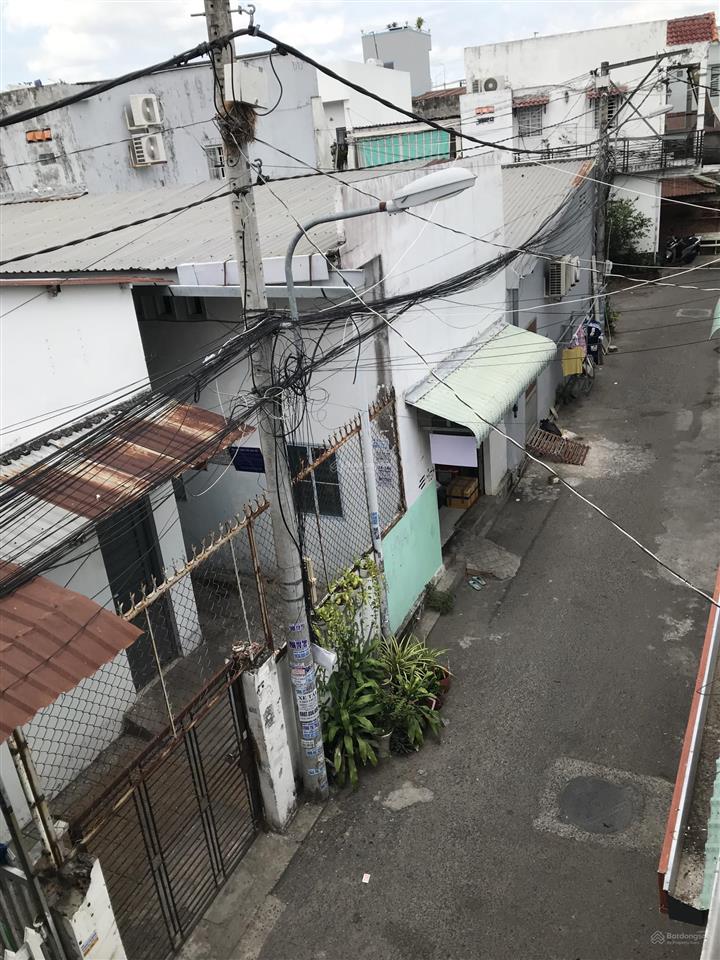 Bán nhà riêng tại 304/8 tầm vu, 9,5 tỷ, 368 m2, có một nhà cấp 4 và 9 căn phòng trọ, pháp lý đầy đủ