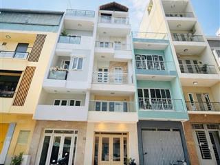 Bán nhà mặt phố bàn cờ quận 3 vị trí đẹp, giá tốt chính chủ