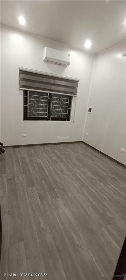 Chính chủ cần bán nhà trong ngõ chùa liên phái, phố bạch mai, đầu phố huế