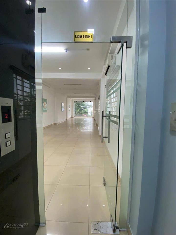 Hot! còn 1 mặt bằng hiếm có 100m2, chỉ 23 triệu/tháng tại mặt tiền phạm văn đồng