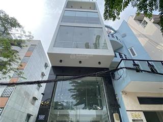 Giá rẻ 12tr  chính chủ cho thuê mặt tiền phạm văn đồng (lầu 4 & sân thượng)