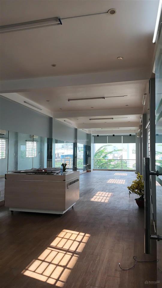 Chỉ 10 triệu thuê ngay văn phòng 50m2 tại 546 đại lộ phạm văn đồng (cách cầu bình lợi 500m)