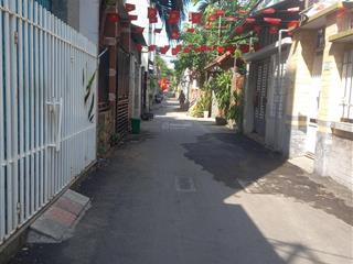 Cần bán gấp nhà 1 xẹt đinh tiên hoàng chỉ có 2,7 tỷ