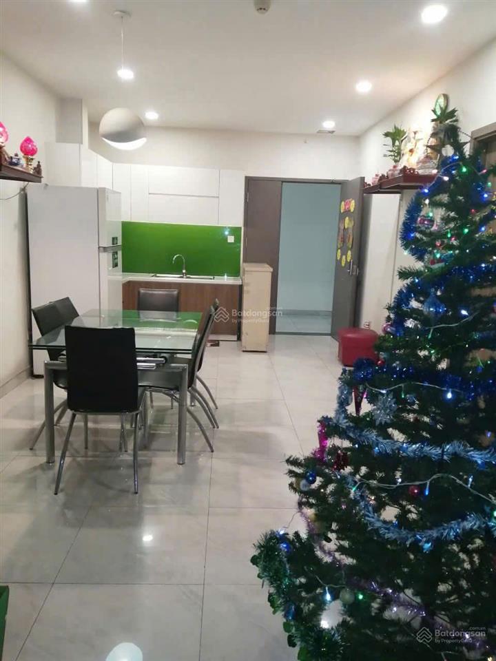 Chung cư satra, phan đăng lưu, pn 90m2, 2p ngủ, ntcb, 15tr/tháng