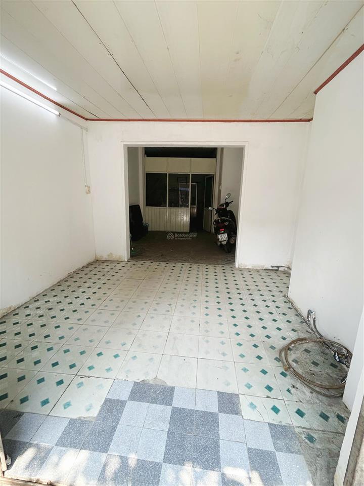 Cho thuê mặt bằng nguyễn văn quá 24m vị trí đẹp gần chợ, trường học, dễ kinh doanh