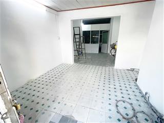 Cho thuê mặt bằng nguyễn văn quá 24m vị trí đẹp gần chợ, trường học, dễ kinh doanh